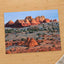 Red Rock in Western Australia Photo Print Wall Decor