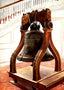 Liberty Bell, Philadelphia PA in 1906 vintage print