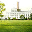 Sugar Beet Factory, Janesville, WI in 1907 vintage print