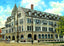 Foeste Hotel, Sheboygan, WI in 1907 art print