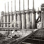 Carrie Furnaces, Carnegie Steel Co., Rankin photo print