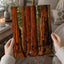 Sequoia National Park in California Photo Print Wall Decor