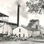 Gold Hill Copper Co Hoist, Gold Hill NC 1905 vintage print