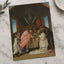 The Last Communion of Saint Jerome art print by Botticelli (Alessandro di Mariano Filipepi) (1490)