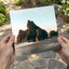 Ruby Beach in Washington by Hans Photo Print Wall Decor