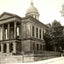 Greensburg Pa Old Court House, PA in 1905 vintage print