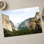 El Capitan in Yosemite National Park Photo Print Wall Decor