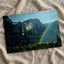 Yosemite National Park Rainbow by Casey Horner Photo Print Wall Decor