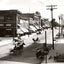 Main Street Looking East, Stoughton WI, WI restored photo print
