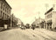 Main Street Looking Northeast Salisbury NC photo print