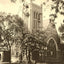Historic Presbyterian Church, Neenah WI 1905 vintage print