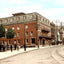 Main Street, Carbondale, PA in 1906 vintage print