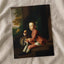 Daniel Crommelin Verplanck painting by John Singleton Copley (1771)