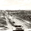 Main Street, Spencer NC in 1905 vintage photo print
