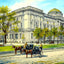 Public Library & Museum, Milwaukee, WI (1905) art print