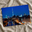 Spree River Berlin Germany Photo Print Wall Decor