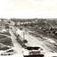 Main Street, Spencer NC in 1905 vintage photo print