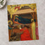 The Adoration of the Magi fine art print by Giotto di Bondone (1315)