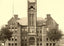Broad Street Public School, Butler, PA 1906 vintage print
