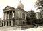 Greensburg Pa Old Court House, PA in 1905 vintage print