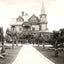 Sommersett, Gen. J.S. Carr's Home, Durham NC photo print