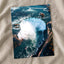 Niagara Falls from Above Photo Print Wall Decor