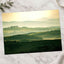 Vineyards in Tuscany, Italy by Sylwia Bartyzel Photo Print Wall Decor