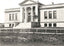 Historic Public Library, Neenah WI in 1905 vintage photo print