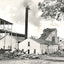 Gold Hill Copper Co Hoist, Gold Hill NC 1905 vintage print