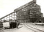 Hazle Mines Breaker, Hazleton, PA in 1906 restored photo print
