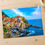 Cinque Terre National Park, Liguria, Italy Photo Print Wall Decor