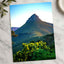 Signal Hill Sunset, Cape Town, South Africa Photo Print Wall Decor
