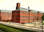 Adelaide Silk Mills, Allentown, PA 1907 vintage print