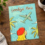 Goodbye Paris by Mylene Cañeso Art Print Wall Decor