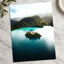 Bled Island, Solvenia by Johannes Kopf Photo Print Wall Decor