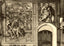 Return of Sara Tapestry, Jerusalem Chamber restored photo print