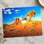 Monument Valley in Arizona Photo Print Wall Decor