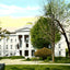 State Capitol, Raleigh, NC in 1906 vintage print