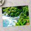 Krka Waterfalls, Krka National Park, Croatia Photo Print Wall Decor