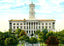 State Capitol, Nashville, TN in 1906 vintage print