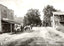 Gold Hill Village, NC's Great Mining Center vintage photo print