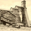 Enterprise Colliery, Shamokin, PA in 1905 vintage photo print