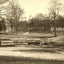 Greensboro Female College, Greensboro NC 1904 restored photo print