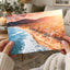 Sarti Resort Town in Halkidiki, Greece Photo Print Wall Decor