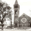 Historic First Methodist Church, Salisbury NC restored photo print
