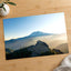 Mount Rainier National Park in Washington by Nick Da Fonseca Photo Print Wall Decor