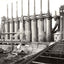 Carrie Furnaces, Carnegie Steel Co., Rankin photo print