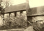 Historic Old Rock House Salisbury NC in 1905 restored photo print