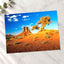 Monument Valley in Arizona Photo Print Wall Decor
