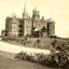 St Joseph's Academy, Greensburg PA in 1905 photo print